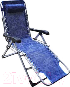 Кресло-шезлонг складное MONAMI YZ001