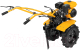 Миниатюра изображения товара Мотоблок бензиновый Denzel DPT-270S / 56442