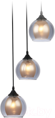 Потолочный светильник Ambrella Traditional / TR3541