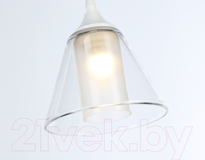 Потолочный светильник Ambrella Traditional / TR3551