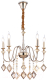Миниатюра изображения товара Люстра Ambrella Traditional / TR4955