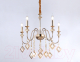 Миниатюра изображения товара Люстра Ambrella Traditional / TR4955
