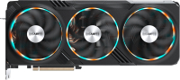 

Видеокарта Gigabyte, GeForce RTX 4070 Ti Gaming 12G (GV-N407TGAMING-12GD)