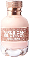 

Парфюмерная вода Zadig & Voltaire, Girls Can Be Crazy