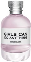 Парфюмерная вода Zadig & Voltaire Girls Can Do Anything (30мл) - 