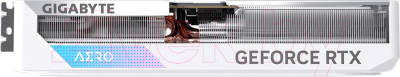 Видеокарта Gigabyte GeForce RTX 4070 Ti Aero OC V2 12G (GV-N407TAERO OC V2-12GD)