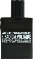 Туалетная вода Zadig & Voltaire This Is Him! (30мл) - 