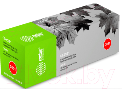 Изображение товара Картридж Cactus CS-C051