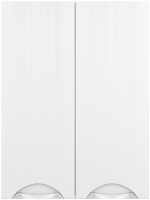 Шкаф для ванной Style Line Жасмин 60см (подвесной) - 