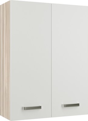 Шкаф для ванной Style Line Ориноко 48см (подвесной) - 