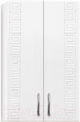Шкаф для ванной Style Line Родос 60см (подвесной)