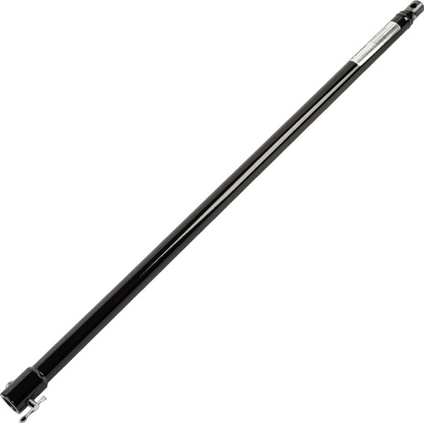 Удлинитель шнека для мотобура Denzel EXT-750 / 56028