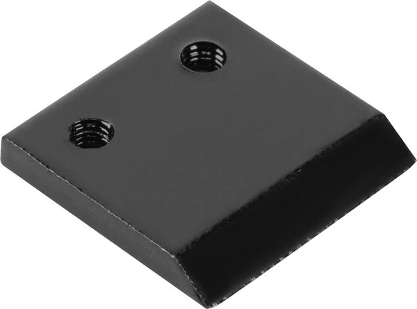 Нож для почвенного бура Denzel ER-100 / 56015 (2шт)