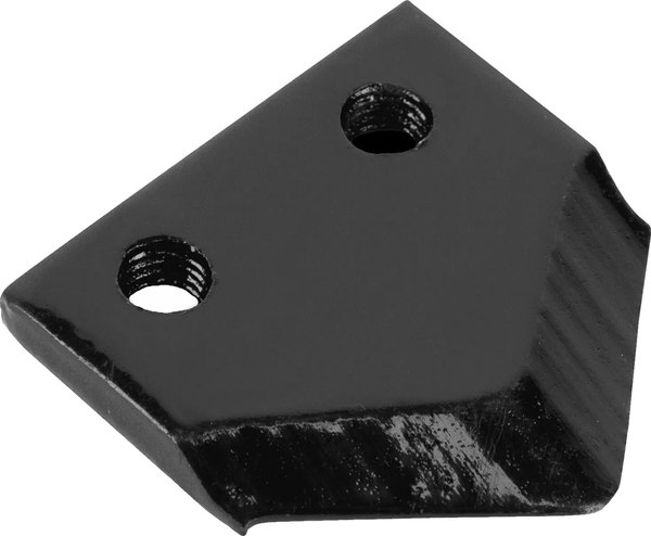 Нож для почвенного бура Denzel ER-100 / 56015 (2шт)