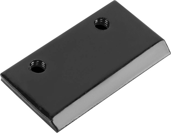 Нож для почвенного бура Denzel ER-150 / 56016 (2шт)