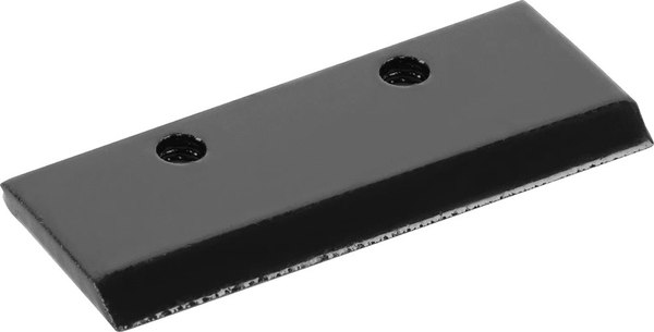 Нож для почвенного бура Denzel ER-200 / 56017 (2шт)