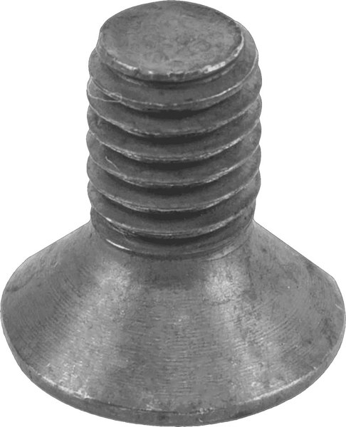 Нож для почвенного бура Denzel ER-200 / 56017 (2шт)