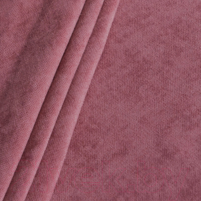 Комплект штор Pasionaria Латур 340x260 с подхватами (розовый/серый)