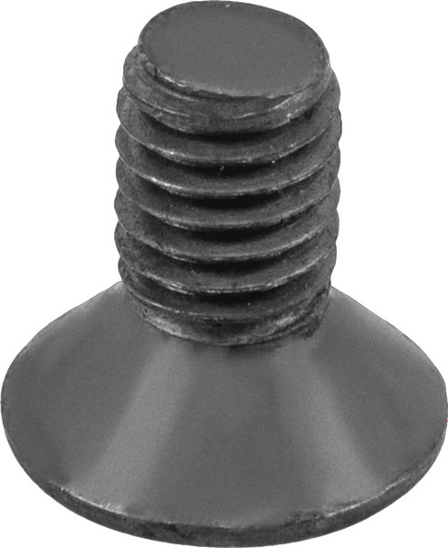 Нож для почвенного бура Denzel ER-250 / 56018 (2шт)