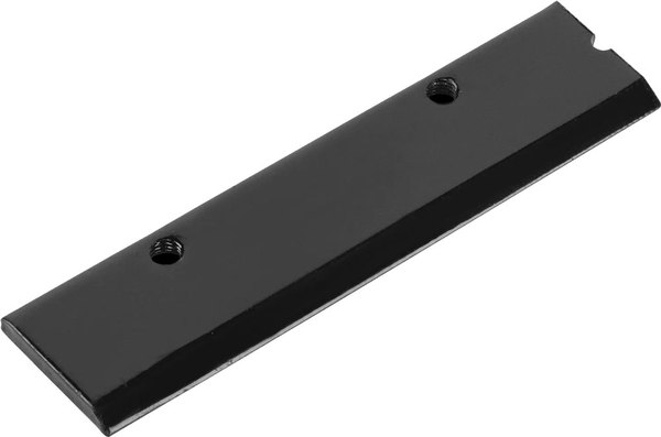 Нож для почвенного бура Denzel ER-300 / 56019 (2шт)
