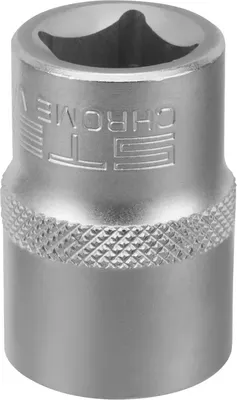 

Головка слесарная, Торцевая 13665