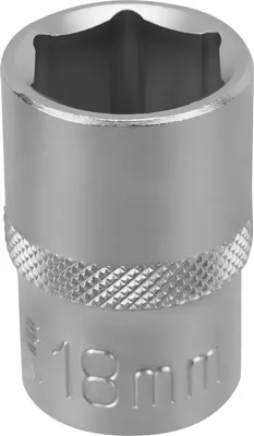 

Головка слесарная, Торцевая 13829