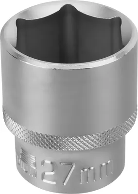 

Головка слесарная, Торцевая 13836