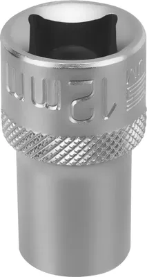 

Головка слесарная, Торцевая 13845