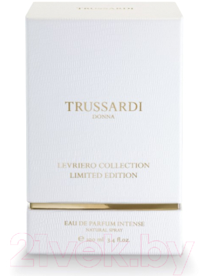 Парфюмерная вода Trussardi Donna Levriero (100мл)