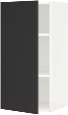 

Шкаф навесной для кухни Ikea, Метод 192.403.83