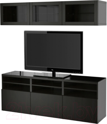 

Горка Ikea, Бесто 192.454.94