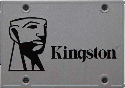Изображение товара SSD диск Kingston SSDNow UV500 480Gb (SUV500B/480G)