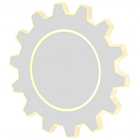 

Светильник Elektrostandard, Gear L MRL LED 1100