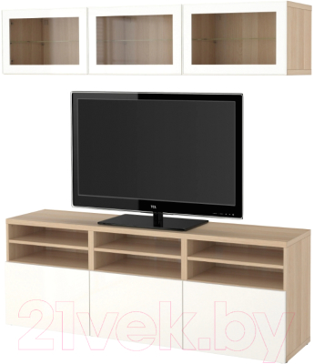 

Горка Ikea, Бесто 192.498.40