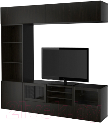 

Стенка Ikea, Бесто 192.500.32