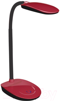 Настольная лампа Elektrostandard TL90191 (красный)