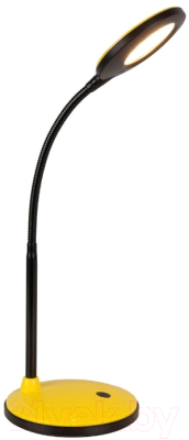 Настольная лампа Elektrostandard Sweep TL90400 (желтый)