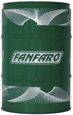 

Моторное масло Fanfaro, For Chevrolet/Opel 10W40 / FF6720SP-60