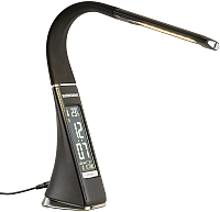 Настольная лампа Elektrostandard Elara TL90220 (черный) - 