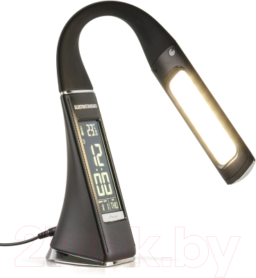Настольная лампа Elektrostandard Elara TL90220 (черный)