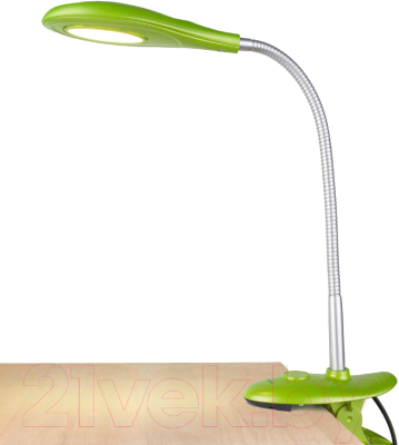 Настольная лампа Elektrostandard Captor TL90300 (зеленый)