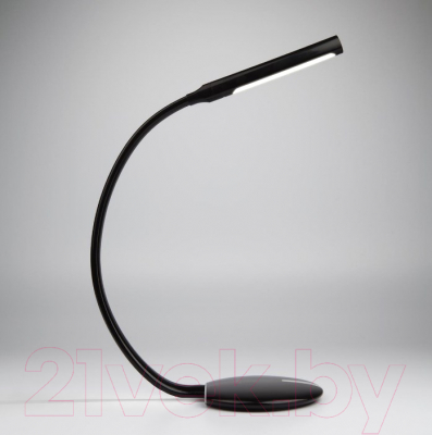 Настольная лампа Elektrostandard 80501/1 (черный)