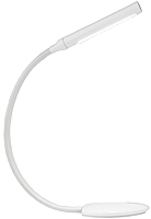 Настольная лампа Elektrostandard 80501/1 (белый) - 
