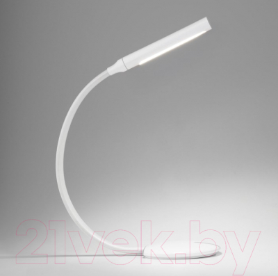 Настольная лампа Elektrostandard 80501/1 (белый)