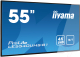 Миниатюра изображения товара Информационная панель Iiyama ProLite LE5540UHS-B1