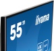 Миниатюра изображения товара Информационная панель Iiyama ProLite LE5540UHS-B1