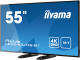 Миниатюра изображения товара Информационная панель Iiyama ProLite LE5540UHS-B1