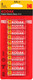 Комплект батареек Kodak Б0029116 (11шт) - 