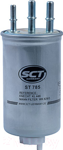 Топливный фильтр SCT ST785