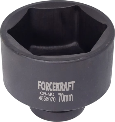 

Головка слесарная, FK-4858070